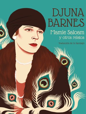 cover image of Mamie Saloam y otros relatos